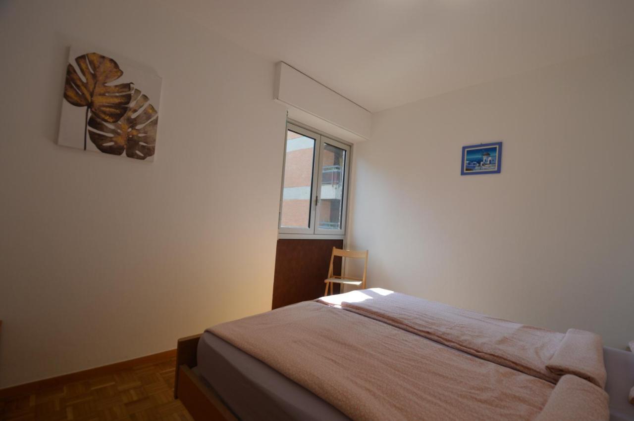 Melide Apartments Lake Lugano Close To Swissminiatur エクステリア 写真
